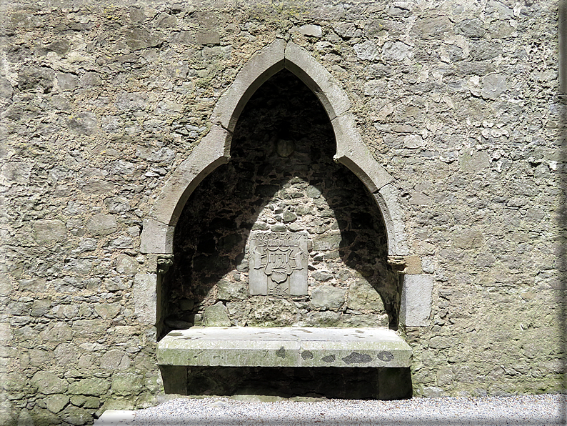 foto Rocca di Cashel